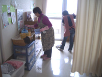静岡県富士宮市にあり、地域福祉に力をいれ、訪問介護・介護福祉・通所介護・居宅介護・在宅介護をはじめ、様々なサービスをご提供しております。